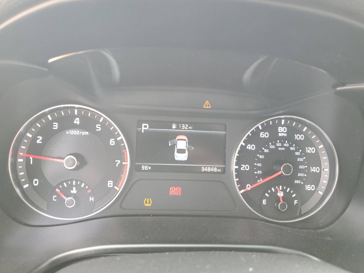 3KPF24AD2NE496494 2022 Kia Forte Fe