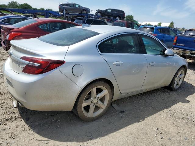 2015 Buick Regal Premium VIN: 2G4GN5EX6F9230655 Lot: 57884004