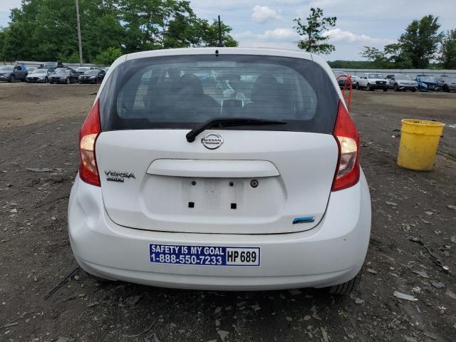 2015 Nissan Versa Note S VIN: 3N1CE2CP4FL386455 Lot: 57198634