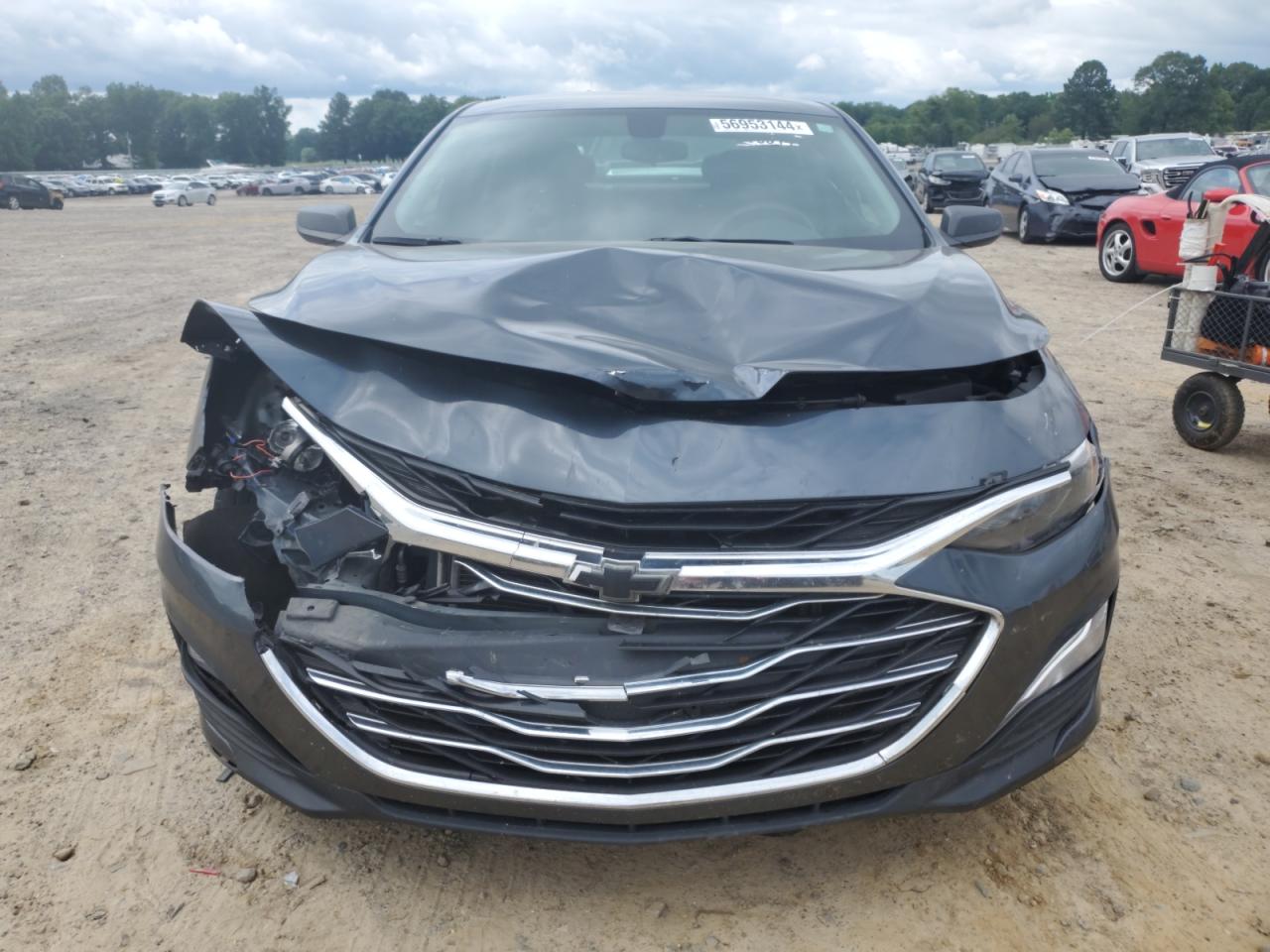 1G1ZB5ST0KF218809 CHEVROLET MALIBU 2019
