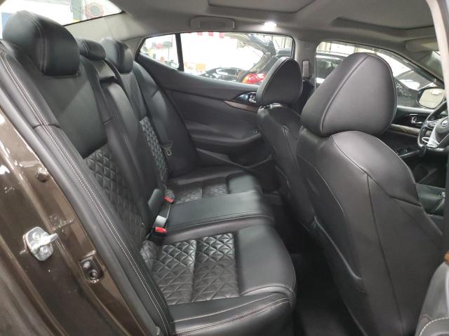 2016 Nissan Maxima 3.5S VIN: 1N4AA6APXGC412621 Lot: 59932144