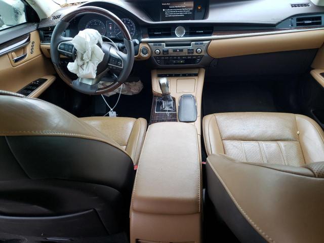 2017 Lexus Es 350 VIN: 58ABK1GG7HU055193 Lot: 55896484