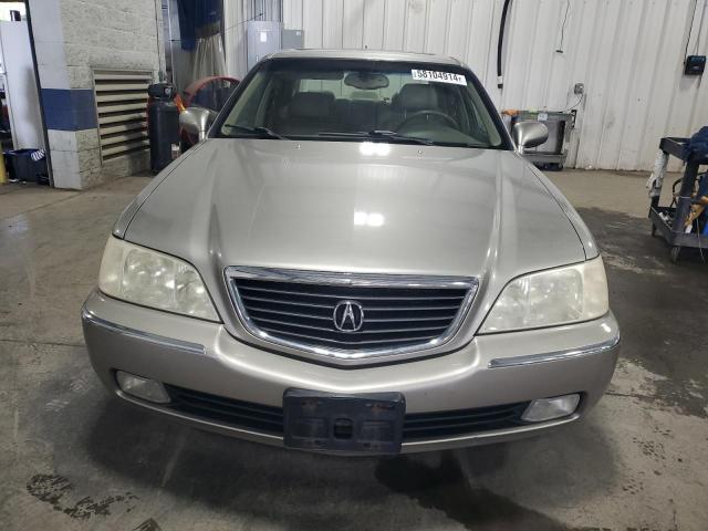 JH4KA96672C004813 2002 Acura 3.5Rl