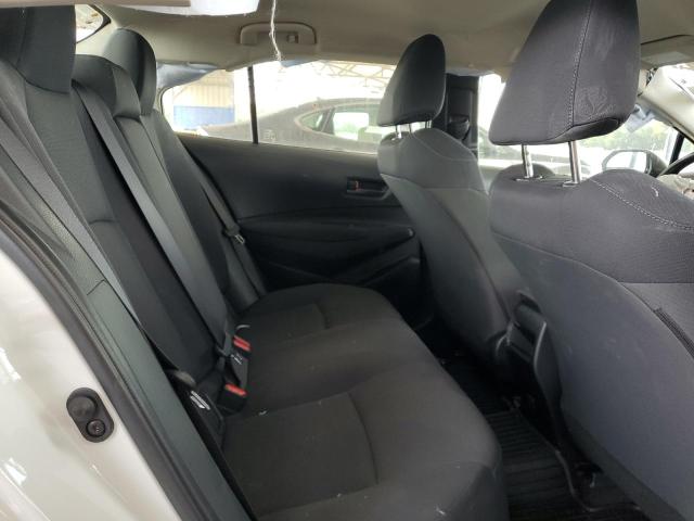 2022 TOYOTA COROLLA LE - JTDEPMAE4N3023502