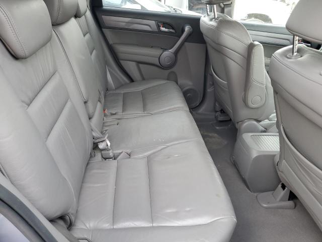 2008 Honda Cr-V Exl VIN: JHLRE487X8C043243 Lot: 61189034