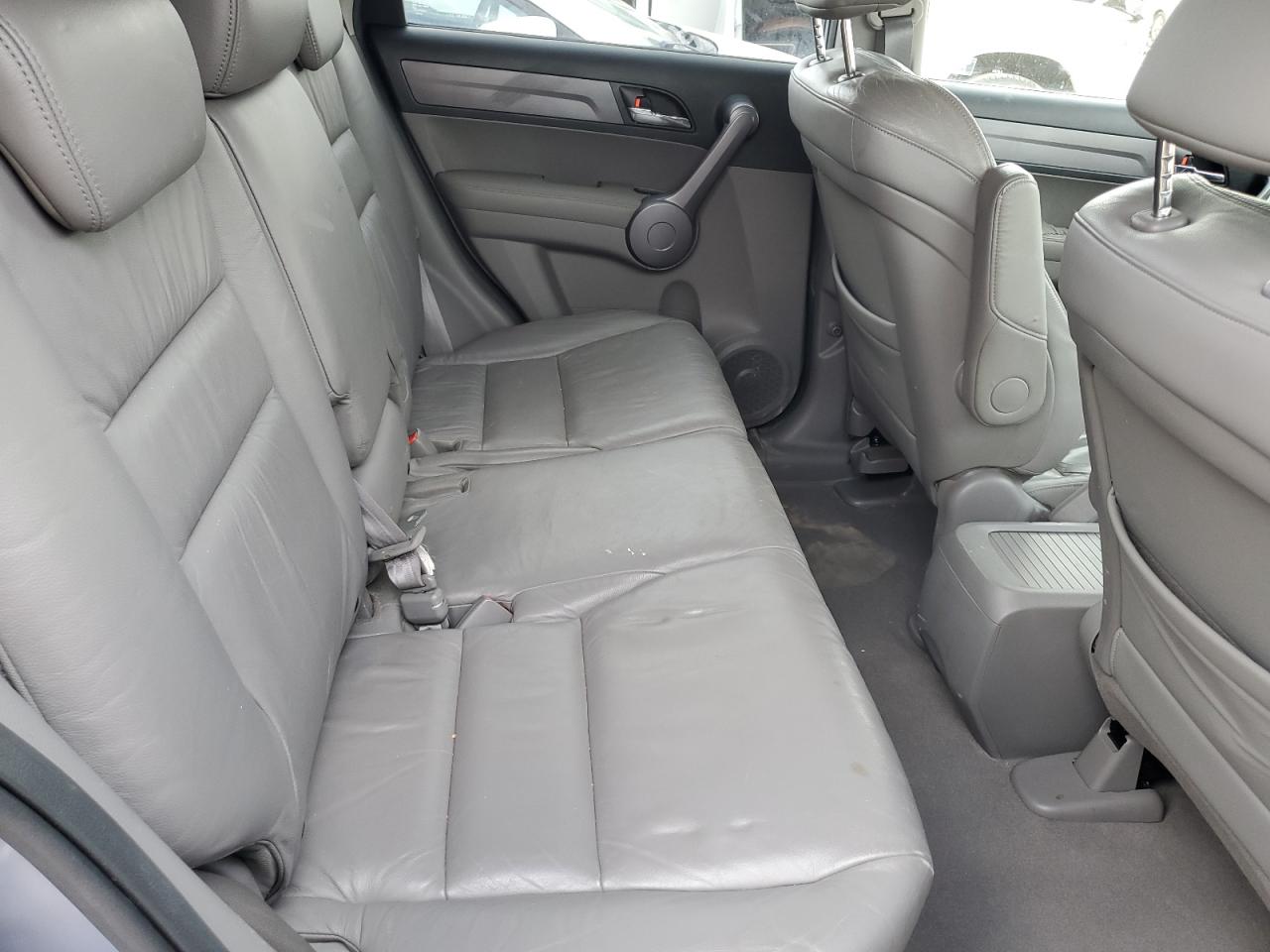 JHLRE487X8C043243 2008 Honda Cr-V Exl