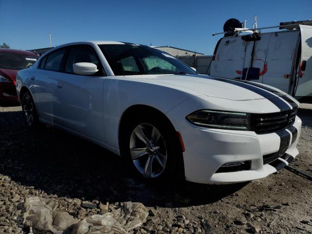 2018 DODGE CHARGER SX - 2C3CDXHG0JH166578