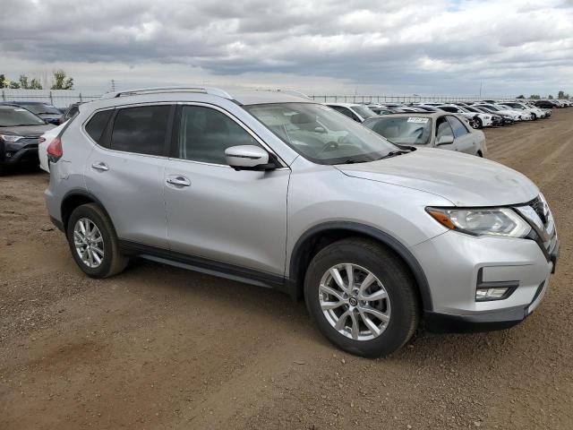 Vin: knmat2mvxhp520321, lot: 59337174, nissan rogue s 20174