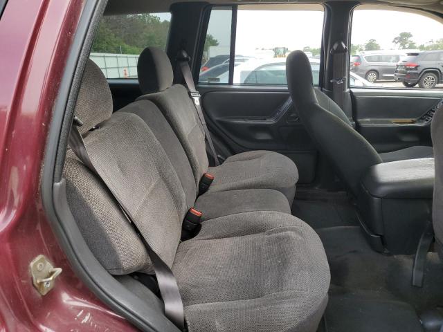 2000 Jeep Grand Cherokee Laredo VIN: 1J4GW48S8YC366383 Lot: 60353664