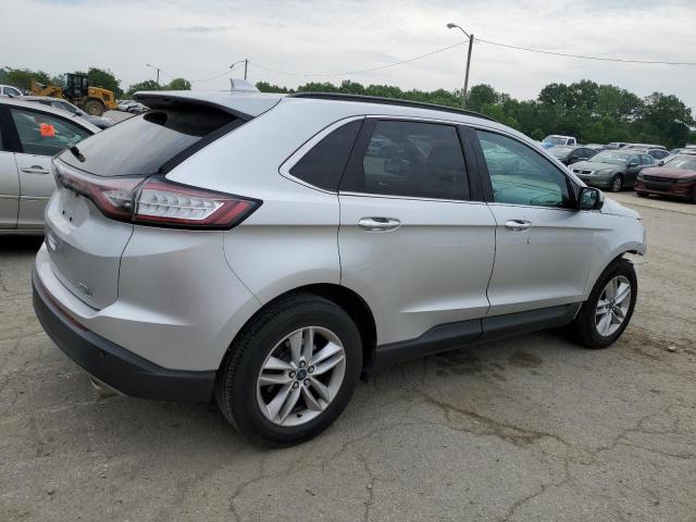 2015 FORD EDGE SEL - 2FMTK4J86FBB53097