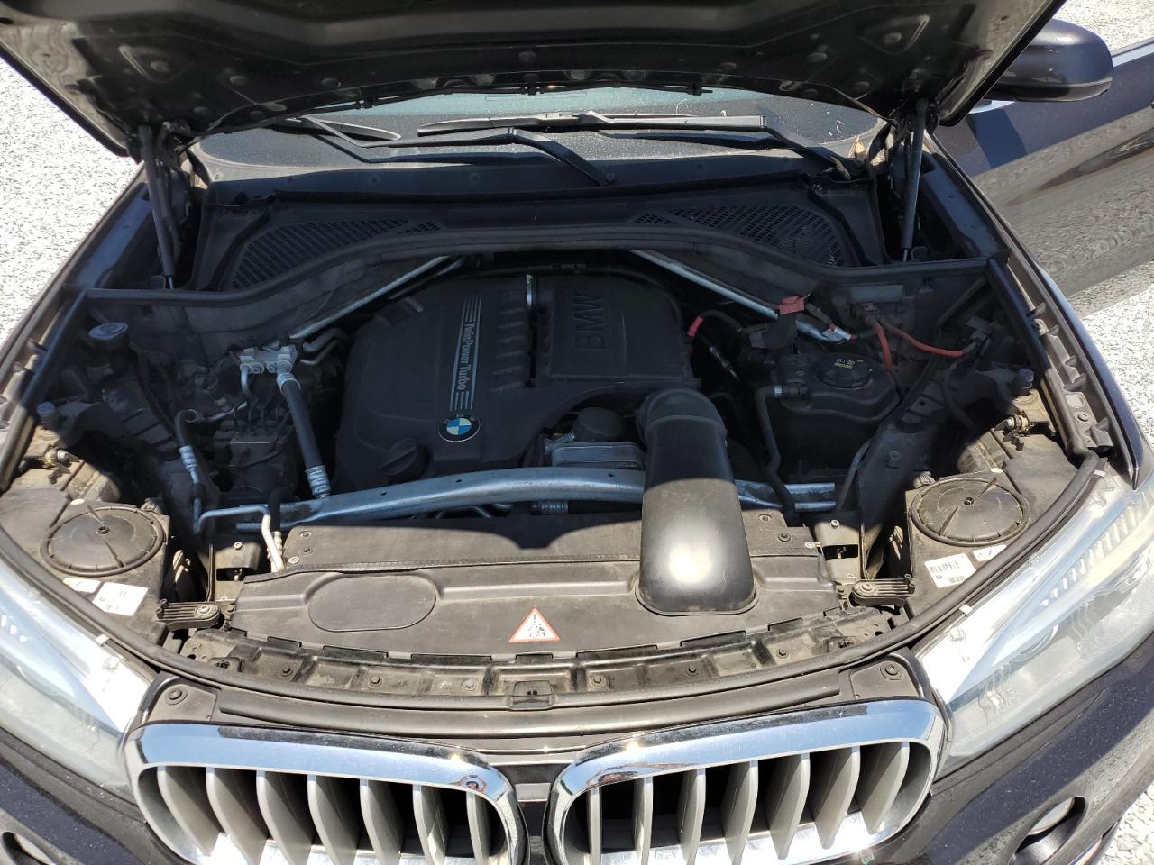 5UXKR0C54F0P07759 2015 BMW X5 xDrive35I