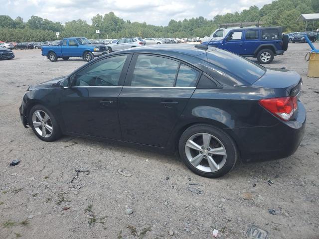 2015 Chevrolet Cruze Lt VIN: 1G1PE5SBXF7245991 Lot: 61153394