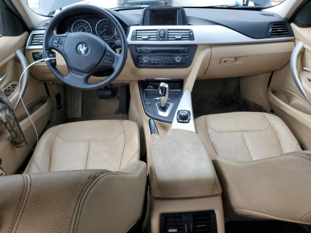 2012 BMW 328 I VIN: WBA3A5G57CNP17685 Lot: 61402214