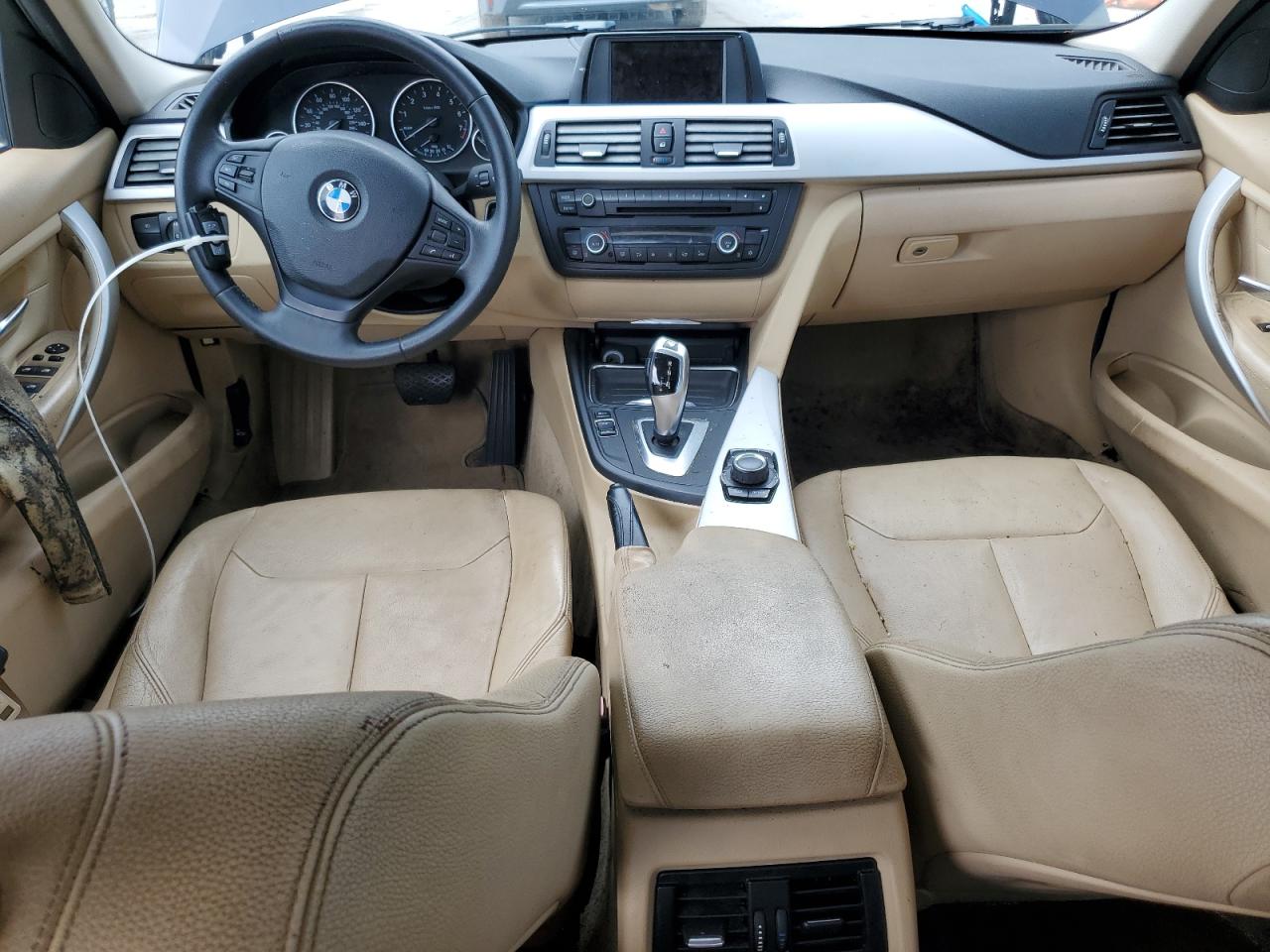 WBA3A5G57CNP17685 2012 BMW 328 I