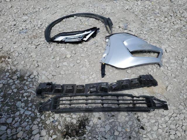 VIN 5N1BT3BA2PC735784 2023 Nissan Rogue, SV no.12