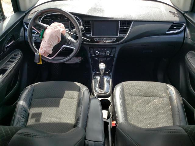 2017 Buick Encore Preferred VIN: KL4CJASB9HB033104 Lot: 58411254