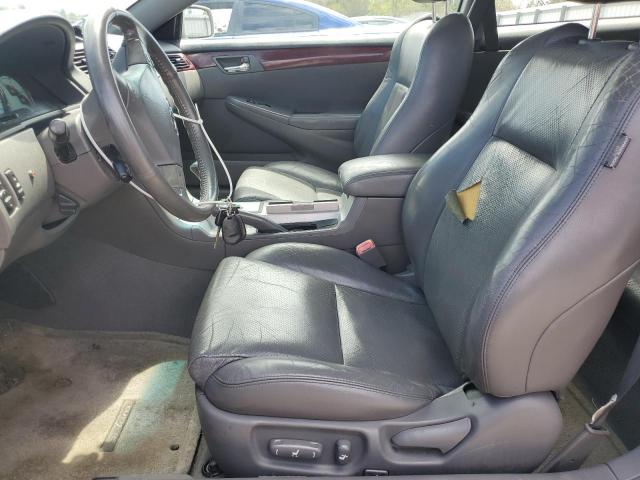 4T1CA30P15U039619 2005 Toyota Camry Solara Se