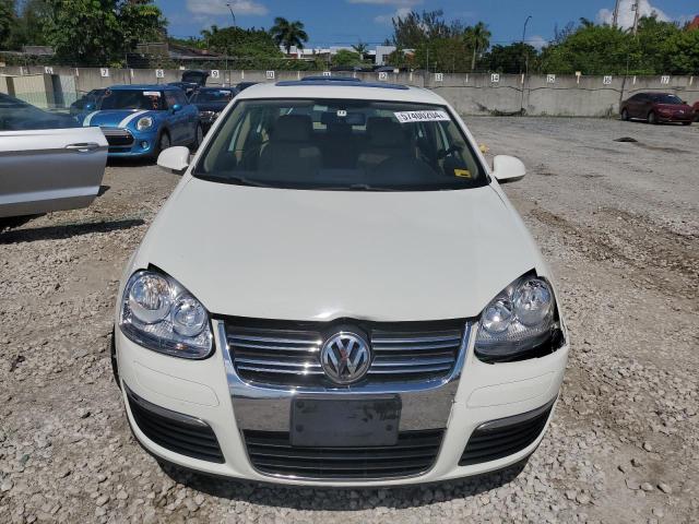 2008 Volkswagen Jetta Se VIN: 3VWRZ71K48M036835 Lot: 57400204