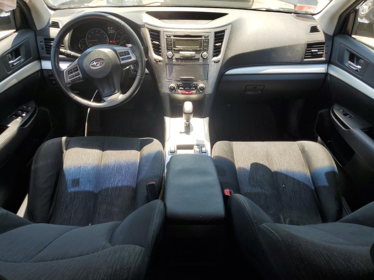 4S4BRBCC1D3264103 2013 Subaru Outback 2.5I Premium