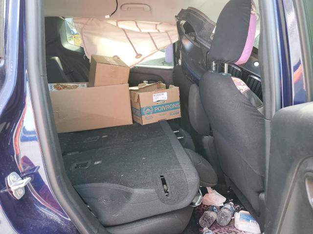 2018 Jeep Renegade Sport VIN: ZACCJBAB9JPJ06932 Lot: 57405974