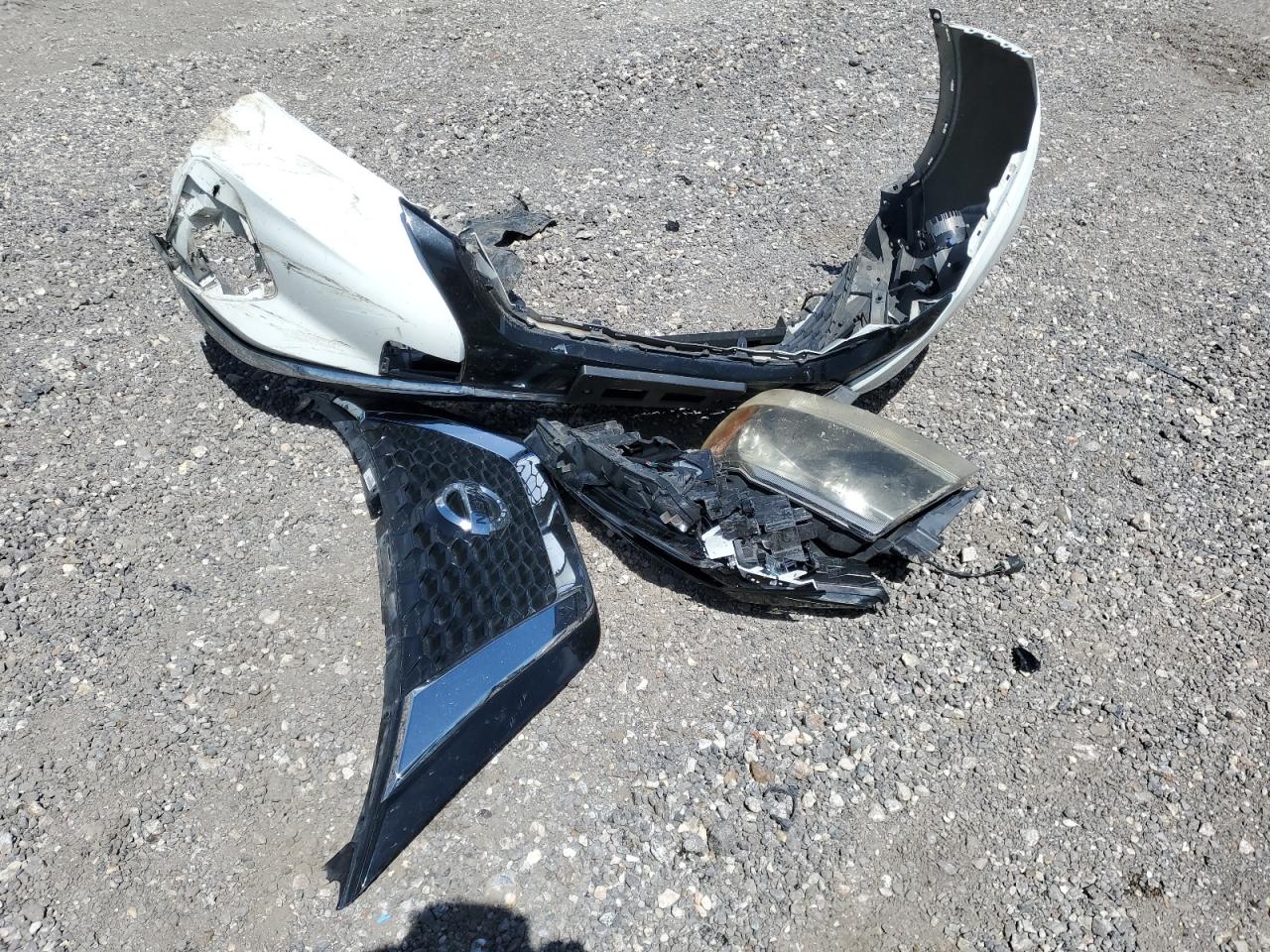 5N1AZ2MJ0KN120844 2019 Nissan Murano S