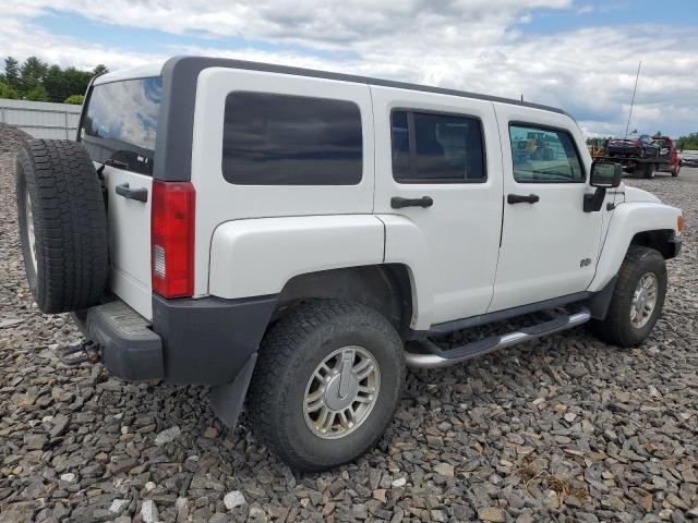 2010 Hummer H3 Luxury VIN: 5GTMNJEE4A8138679 Lot: 58221914