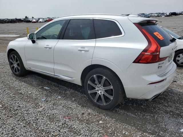 VIN YV4102RL5M1813909 2021 Volvo XC60, T5 Inscription no.2