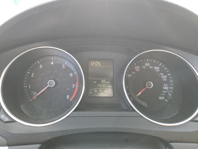 2017 Volkswagen Jetta S VIN: 3VW167AJ5HM236510 Lot: 60437144