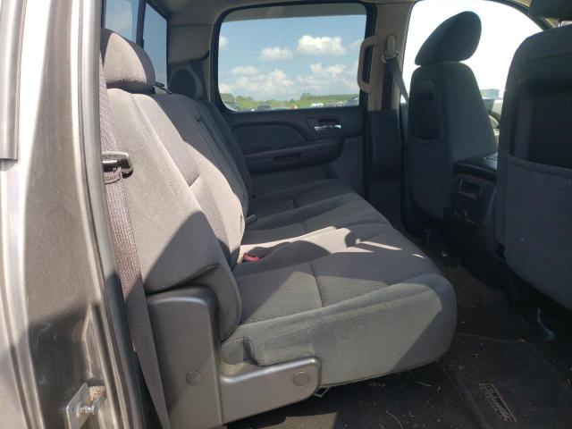 2009 GMC Sierra K1500 Sle VIN: 3GTEK23M29G227175 Lot: 57813114