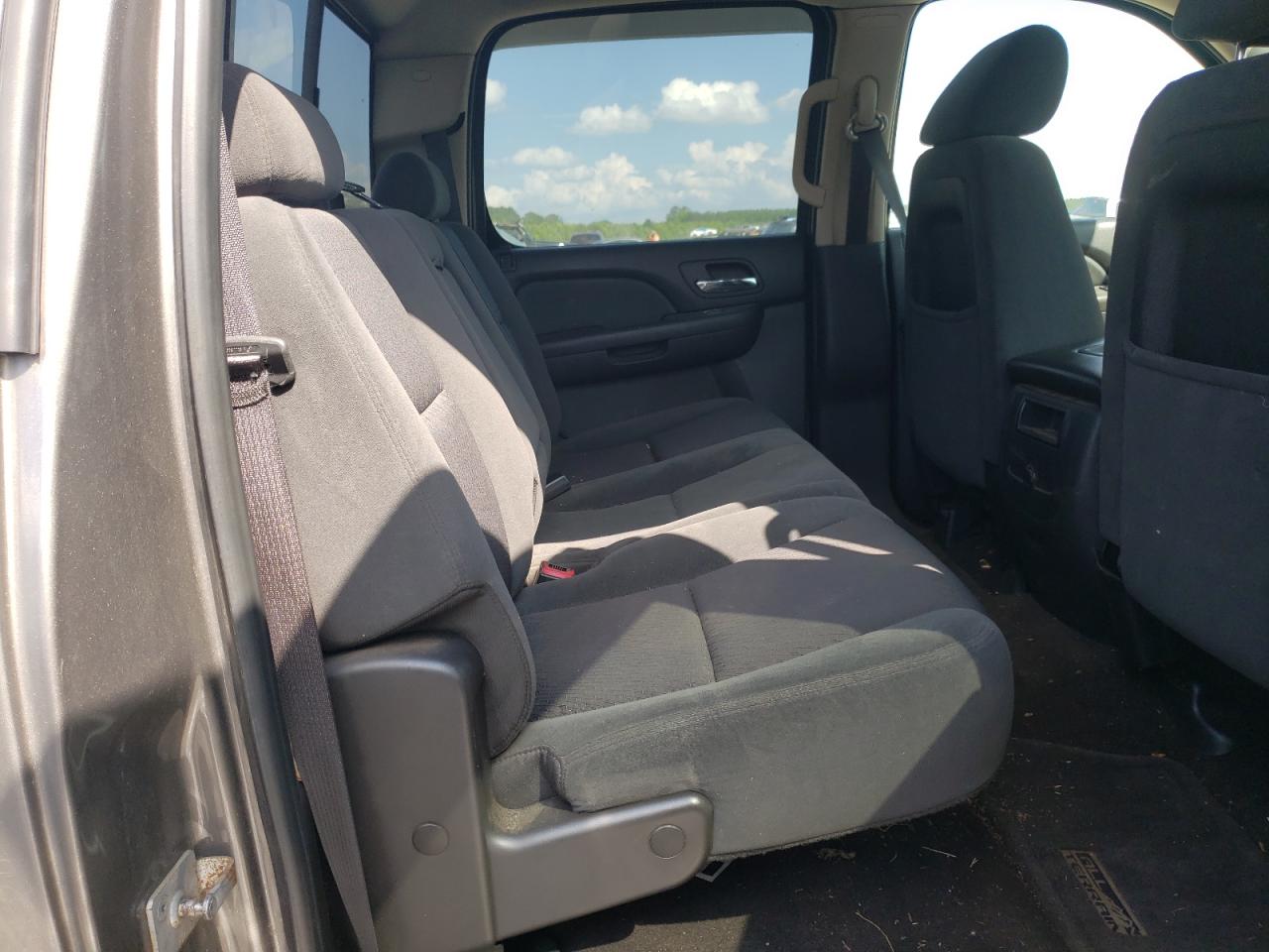 3GTEK23M29G227175 2009 GMC Sierra K1500 Sle