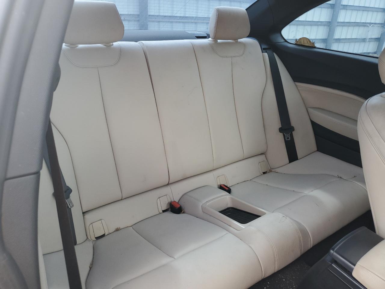 WBA1F5C58FV257598 2015 BMW 228 I