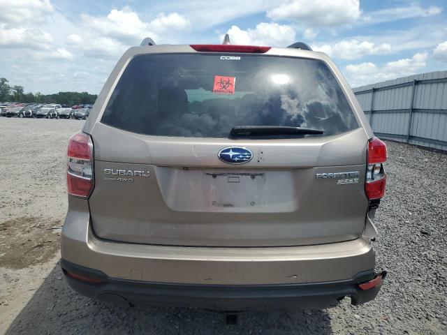 2016 Subaru Forester 2.5I Premium VIN: JF2SJADC8GH532481 Lot: 59824614