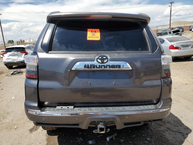 2015 TOYOTA 4RUNNER SR - JTEBU5JR2F5219542