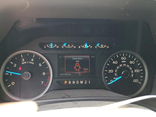 2015 FORD F150 SUPER - 1FTEX1CPXFKE03187