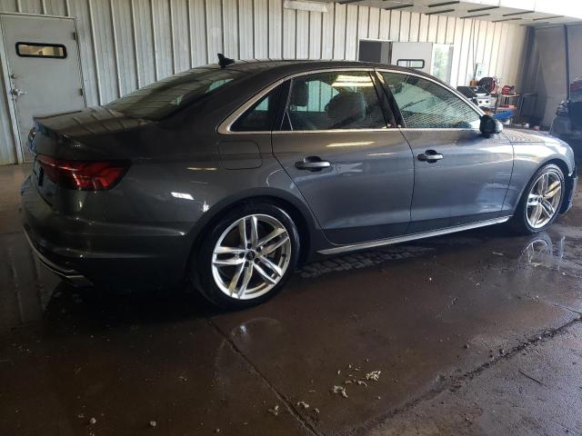 2022 Audi A4 Premium Plus 45 VIN: WAUEAAF48NN008695 Lot: 58497584