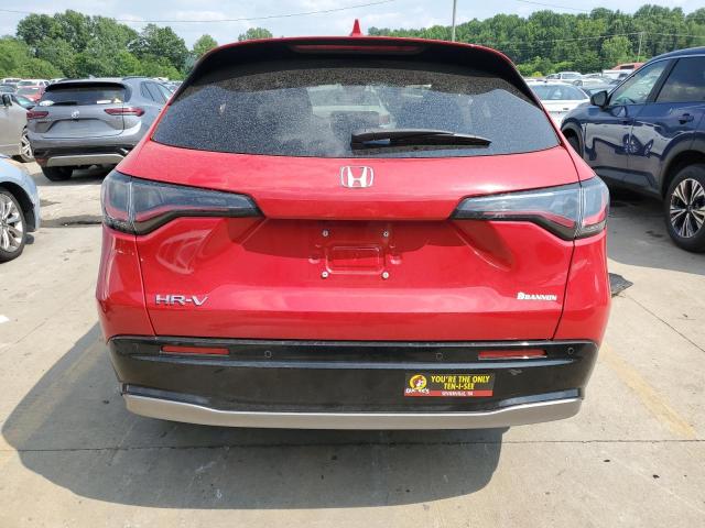 2024 HONDA HR-V EXL - 3CZRZ1H74RM748372