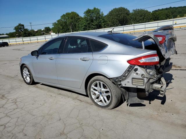 VIN 3FA6P0H78ER114798 2014 Ford Fusion, SE no.2