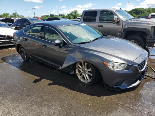 VIN JM1GJ1V6XE1147555 2014 Mazda 6, Touring no.4