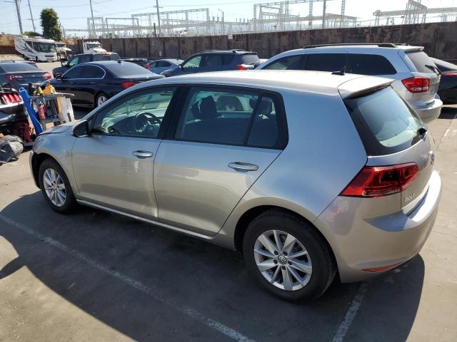 2016 VOLKSWAGEN GOLF S/SE - 3VW217AU1GM011139