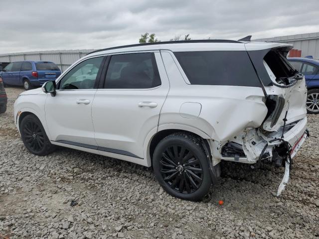 KM8R7DGEXRU680910 2024 HYUNDAI PALISADE - Image 2