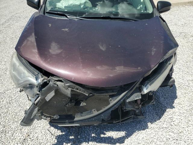 2016 TOYOTA RAV4 LE - 2T3BFREV3GW467368