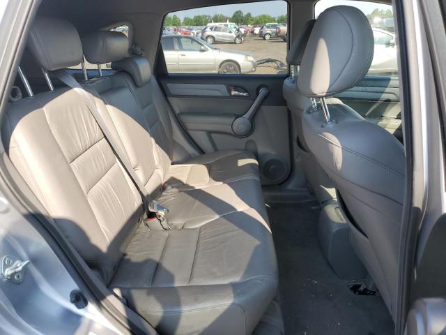 2008 Honda Cr-V Exl VIN: JHLRE487X8C023400 Lot: 59629174