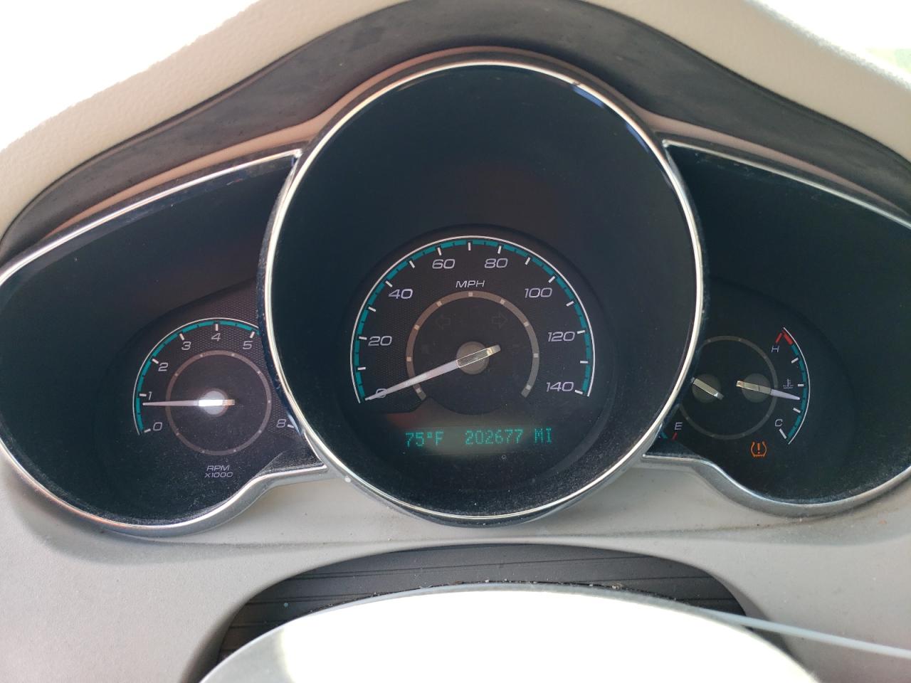 1G1ZB5E01CF272090 2012 Chevrolet Malibu Ls