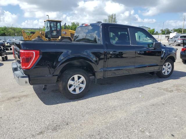 2023 Ford F150 Supercrew VIN: 1FTEW1C83PKE85762 Lot: 60044244