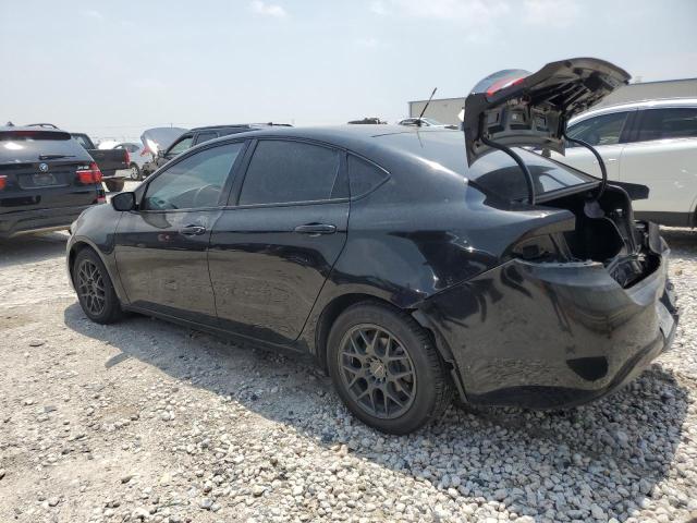 Vin: 1c3cdfaa0gd704623, lot: 57498804, dodge dart se 20162