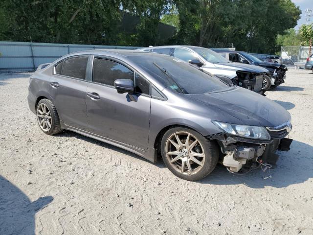 Vin: 2hgfb2f86fh504376, lot: 59713504, honda civic ex 20154