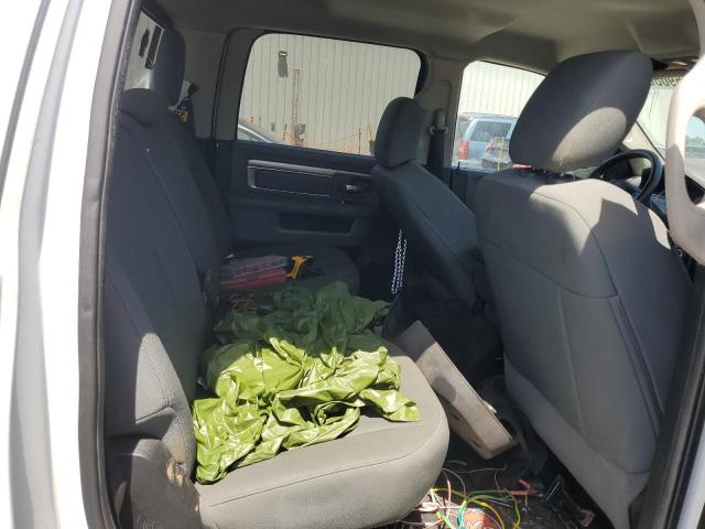 2015 Ram 1500 Slt VIN: 1C6RR6LMXFS649534 Lot: 58690864