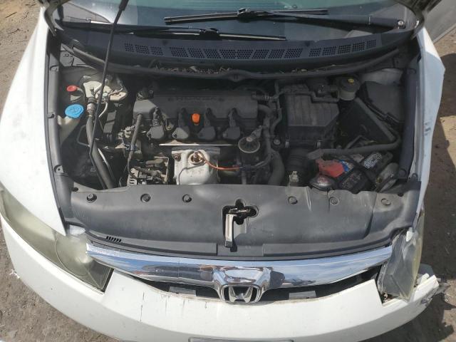 19XFA1F3XBE011354 2011 Honda Civic Vp