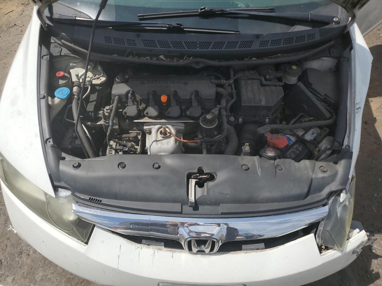 19XFA1F3XBE011354 2011 Honda Civic Vp 19XFA1F3XBE011354 2011 Honda Civic Vp