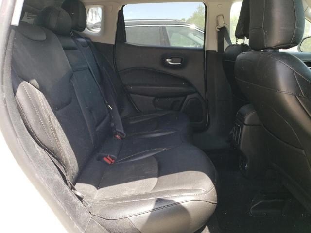 2019 Jeep Compass Latitude VIN: 3C4NJDBB2KT600209 Lot: 57684794